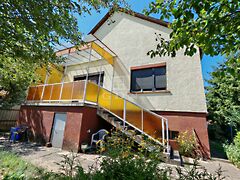 Eladó ház Budapest, XVII. kerület