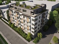 Eladó lakás Budapest, XIII. kerület