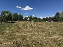 Eladó földterület Úrhida