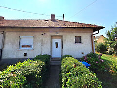 Eladó ház Mezőkeresztes