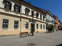 Eladó lakás Kaposvár