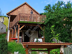 Eladó ház Nagykapornak