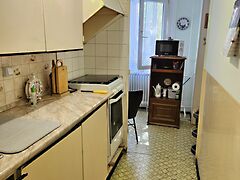 Kiadó lakás Székesfehérvár, Köfém lakónegyed