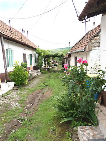 Eladó ház Ózd