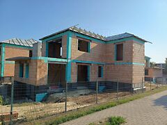 Eladó nyaraló Siófok