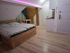 Eladó üzleti Siófok