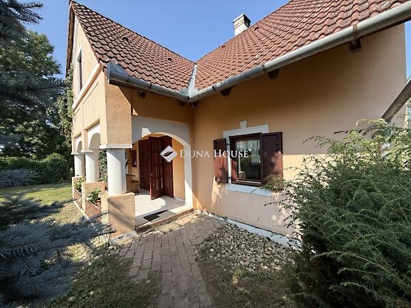 Eladó ház Szalafő