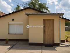 Eladó ház Kecskemét