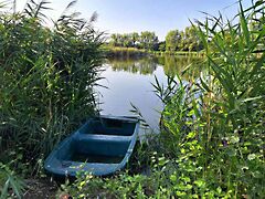 Eladó nyaraló Szajol