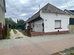 Eladó ház Tatabánya