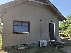 Eladó nyaraló Péteri