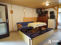 Eladó földterület Nagybakónak