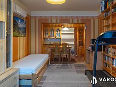 Eladó lakás Békés