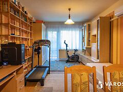 Eladó lakás Békés