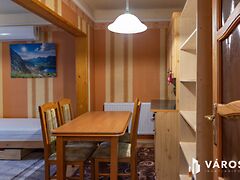 Eladó lakás Békés