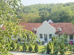 Eladó lakás Hévíz