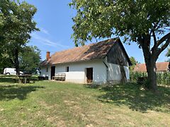 Eladó nyaraló Nagykapornak