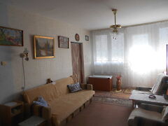 Eladó lakás Tapolca