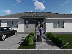 Eladó ház Kecskemét