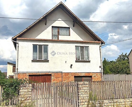 Eladó ház Esztergom