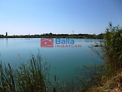 Eladó földterület Délegyháza