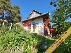 Eladó ház Bernecebaráti