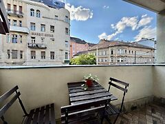 Eladó lakás Budapest, II. kerület