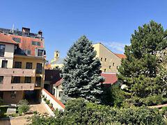 Kiadó lakás Kecskemét