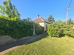 Eladó ház Bácsalmás