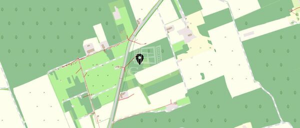 Eladó földterület Bácsalmás