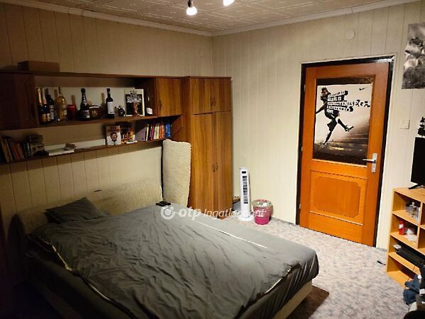 Eladó ház Szeghalom