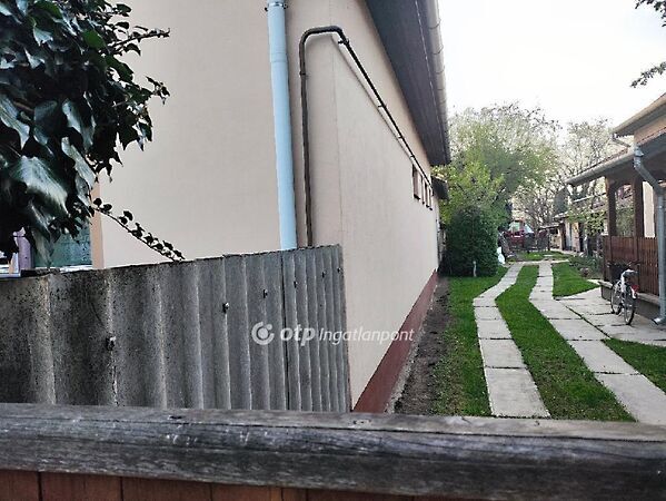 Eladó ház Szeghalom