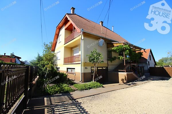 Eladó ház Soltvadkert