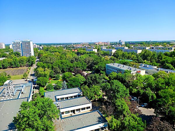 Eladó lakás Debrecen, Újkert