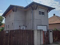 Eladó ház Vecsés, Felső-telep