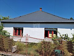 Eladó ház Nagykáta