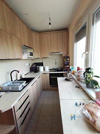 Eladó lakás Százhalombatta, Déli lakótelep