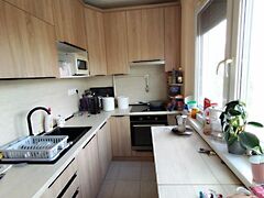 Eladó lakás Százhalombatta, Déli lakótelep