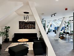 Kiadó iroda Pécs, Belváros