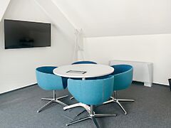 Kiadó iroda Pécs, Belváros