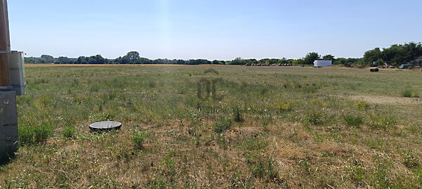 Eladó földterület Gyömrő