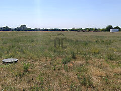 Eladó földterület Gyömrő