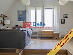 Eladó lakás Budapest, II. kerület