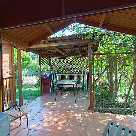 Eladó nyaraló Galambok