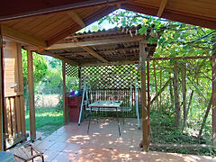 Eladó nyaraló Galambok