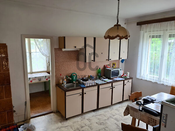 Eladó ház Szentgyörgyvölgy