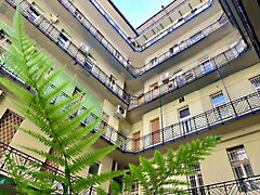 Eladó lakás Budapest, II. kerület