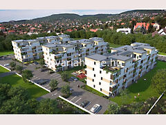 Eladó lakás Szombathely, Joskar-Ola lakótelep