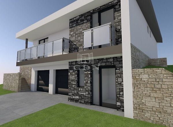 Eladó ház Felsőpáhok