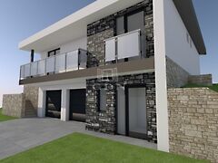 Eladó ház Felsőpáhok